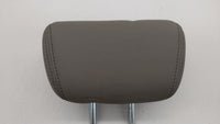 2015-2017 Honda Accord Headrest Head Rest Rear Center Seat Fits Fits 2015 2016 2017 OEM Used Auto Parts - Oemusedautoparts1.