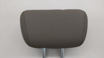 compare product 2015-2017 Honda Accord Headrest Head Rest Rear Center Seat Fits Fits 2015 2016 2017 OEM Used Auto Parts