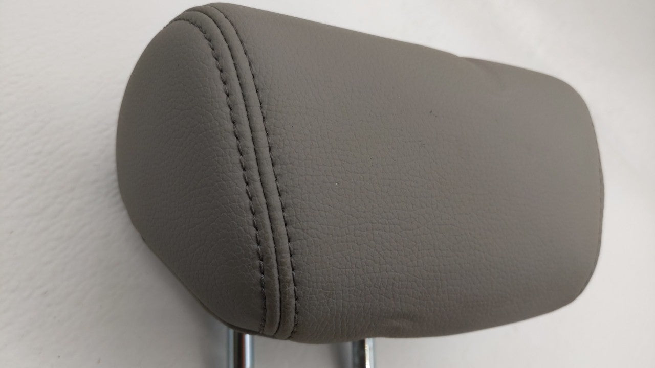 2015-2017 Honda Accord Headrest Head Rest Rear Center Seat Fits Fits 2015 2016 2017 OEM Used Auto Parts - Oemusedautoparts1.