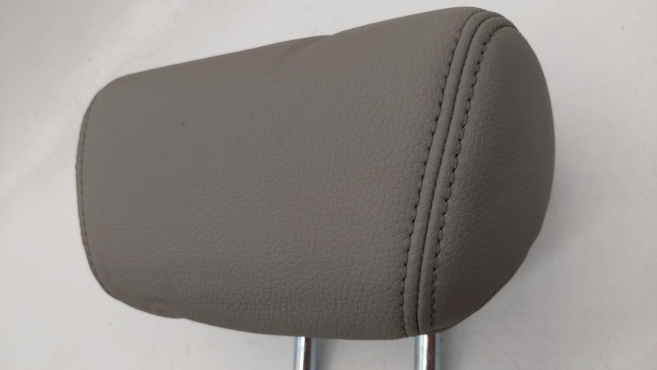 2015-2017 Honda Accord Headrest Head Rest Rear Center Seat Fits Fits 2015 2016 2017 OEM Used Auto Parts - Oemusedautoparts1.