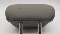 2015-2017 Honda Accord Headrest Head Rest Rear Center Seat Fits Fits 2015 2016 2017 OEM Used Auto Parts - Oemusedautoparts1.