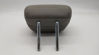 2015-2017 Honda Accord Headrest Head Rest Rear Center Seat Fits Fits 2015 2016 2017 OEM Used Auto Parts - Oemusedautoparts1.