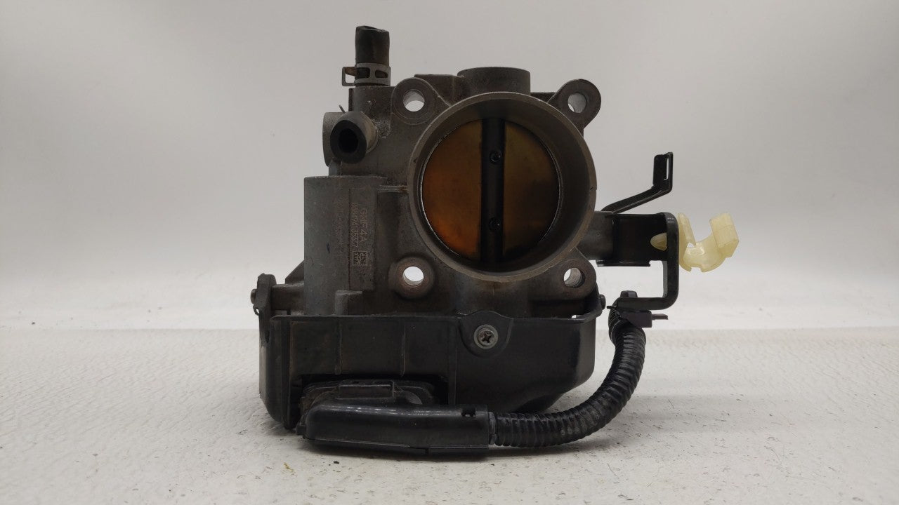 2013-2017 Honda Accord Throttle Body P/N:GMF4A Fits Fits 2013 2014 2015 2016 2017 2018 OEM Used Auto Parts - Oemusedautopart