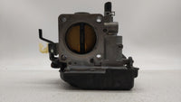 2013-2017 Honda Accord Throttle Body P/N:GMF4A Fits Fits 2013 2014 2015 2016 2017 2018 OEM Used Auto Parts - Oemusedautopart