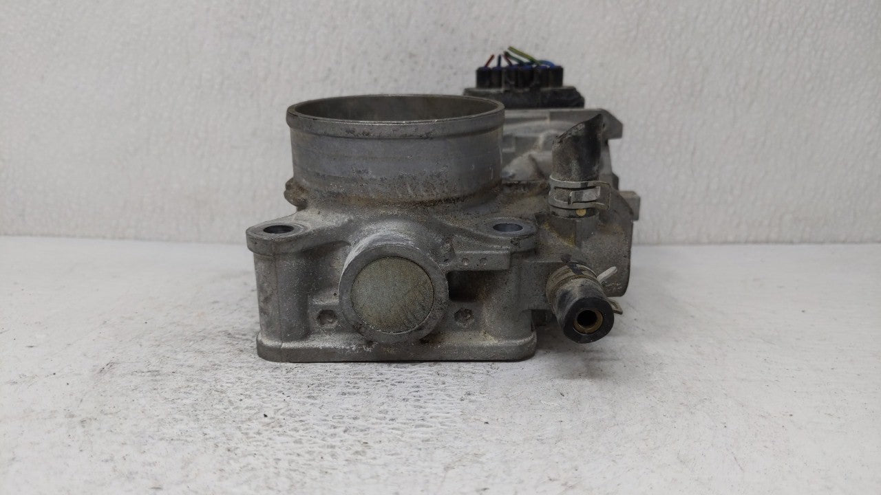 2013-2017 Honda Accord Throttle Body P/N:GMF4A Fits Fits 2013 2014 2015 2016 2017 2018 OEM Used Auto Parts - Oemusedautopart