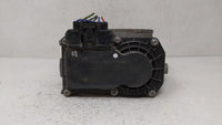 2013-2017 Honda Accord Throttle Body P/N:GMF4A Fits Fits 2013 2014 2015 2016 2017 2018 OEM Used Auto Parts - Oemusedautopart