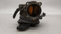 2013-2017 Honda Accord Throttle Body P/N:GMF5A Fits Fits 2013 2014 2015 2016 2017 OEM Used Auto Parts - Oemusedautoparts1.co