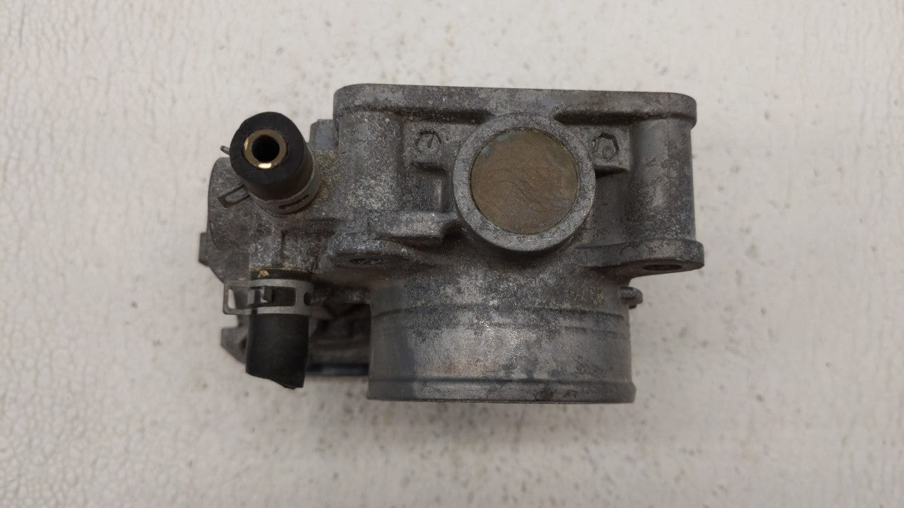 2013-2017 Honda Accord Throttle Body P/N:GMF4A Fits Fits 2013 2014 2015 2016 2017 2018 OEM Used Auto Parts - Oemusedautopart
