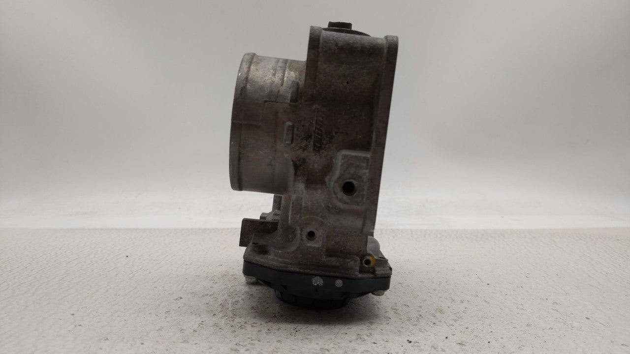 2013-2017 Honda Accord Throttle Body P/N:GMF4A Fits Fits 2013 2014 2015 2016 2017 2018 OEM Used Auto Parts - Oemusedautopart