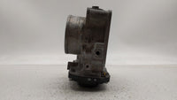 2013-2017 Honda Accord Throttle Body P/N:GMF4A Fits Fits 2013 2014 2015 2016 2017 2018 OEM Used Auto Parts - Oemusedautopart