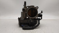 2013-2017 Honda Accord Throttle Body P/N:GMF4A Fits Fits 2013 2014 2015 2016 2017 2018 OEM Used Auto Parts - Oemusedautopart