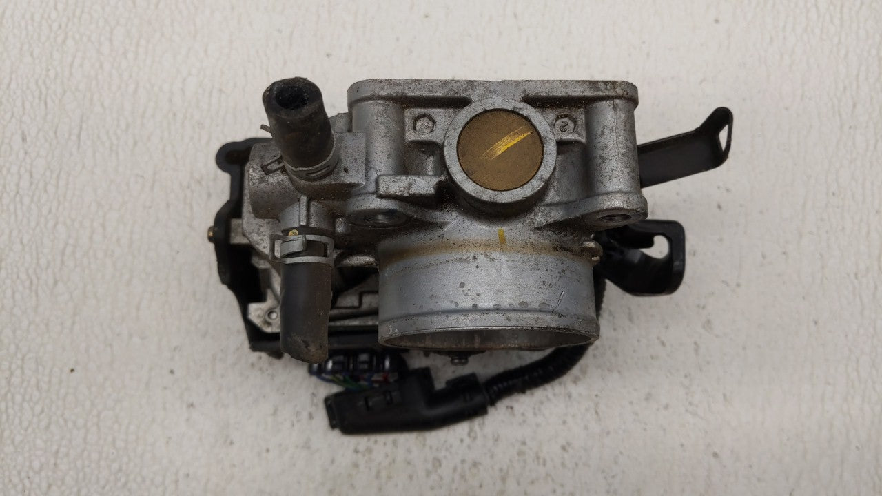 2013-2017 Honda Accord Throttle Body P/N:GMF4A Fits Fits 2013 2014 2015 2016 2017 2018 OEM Used Auto Parts - Oemusedautopart
