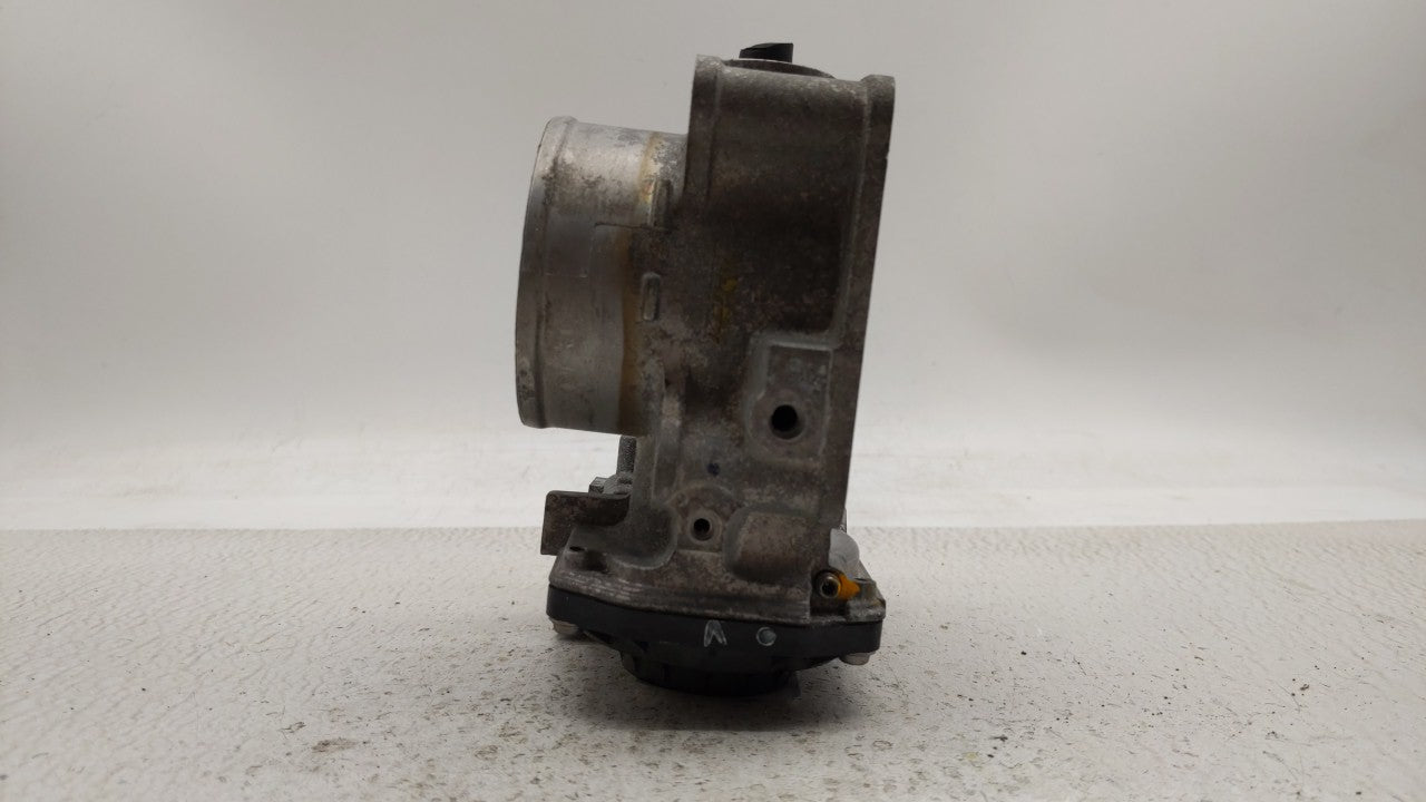 2013-2017 Honda Accord Throttle Body P/N:GMF4A Fits Fits 2013 2014 2015 2016 2017 2018 OEM Used Auto Parts - Oemusedautopart