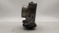 2013-2017 Honda Accord Throttle Body P/N:GMF4A Fits Fits 2013 2014 2015 2016 2017 2018 OEM Used Auto Parts - Oemusedautopart