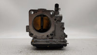 2013-2017 Honda Accord Throttle Body P/N:GMF4A Fits Fits 2013 2014 2015 2016 2017 2018 OEM Used Auto Parts - Oemusedautopart