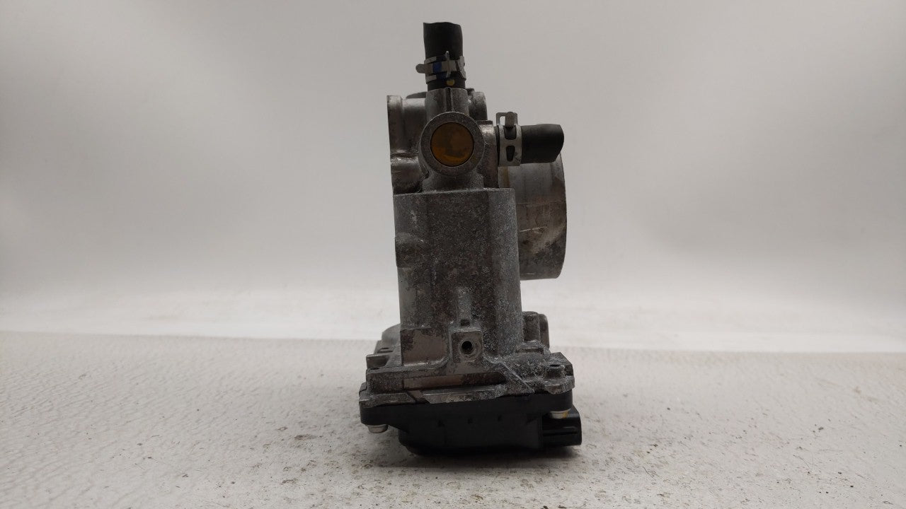2013-2017 Honda Accord Throttle Body P/N:GMF4A Fits Fits 2013 2014 2015 2016 2017 2018 OEM Used Auto Parts - Oemusedautopart