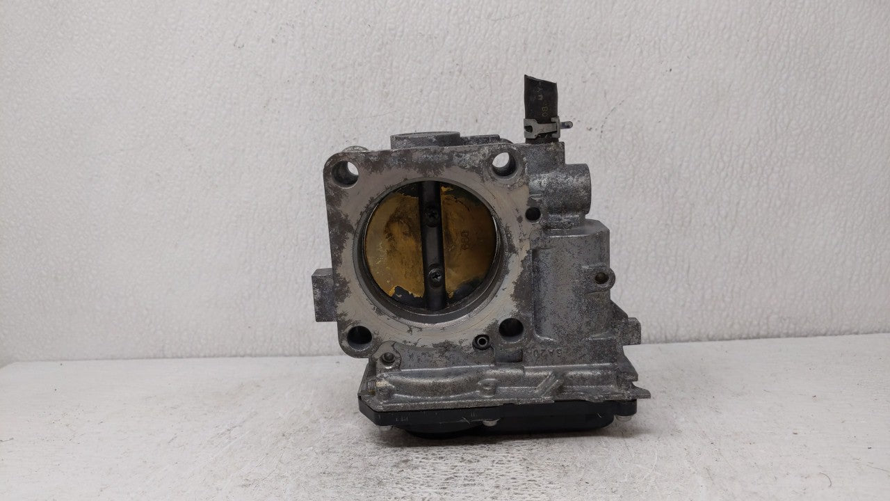2013-2017 Honda Accord Throttle Body P/N:GMF4A Fits Fits 2013 2014 2015 2016 2017 2018 OEM Used Auto Parts - Oemusedautopart