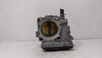 2013-2017 Honda Accord Throttle Body P/N:GMF4A Fits Fits 2013 2014 2015 2016 2017 2018 OEM Used Auto Parts - Oemusedautopart
