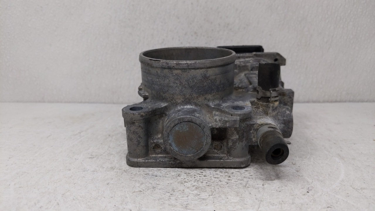 2013-2017 Honda Accord Throttle Body P/N:GMF4A Fits Fits 2013 2014 2015 2016 2017 2018 OEM Used Auto Parts - Oemusedautopart