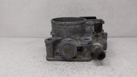 2013-2017 Honda Accord Throttle Body P/N:GMF4A Fits Fits 2013 2014 2015 2016 2017 2018 OEM Used Auto Parts - Oemusedautopart