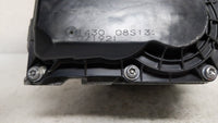 2013-2017 Honda Accord Throttle Body P/N:GMF4A Fits Fits 2013 2014 2015 2016 2017 2018 OEM Used Auto Parts - Oemusedautopart