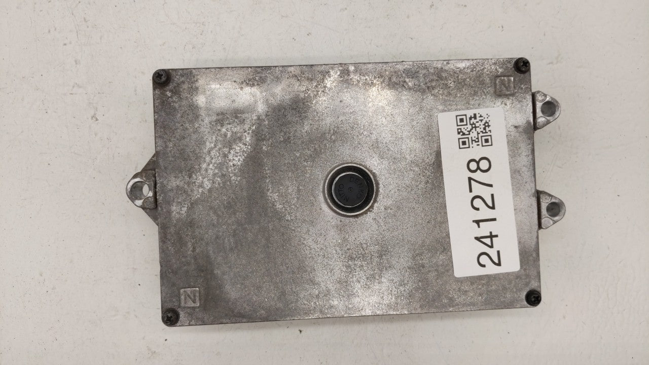 2016-2017 Honda Accord PCM Engine Control Computer ECU ECM PCU OEM P/N:37820-5A0-L73 37820-5A0-B35 Fits Fits 2016 2017 OEM U