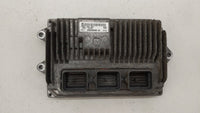 2016-2017 Honda Accord PCM Engine Control Computer ECU ECM PCU OEM P/N:37820-5A0-L73 37820-5A0-B35 Fits Fits 2016 2017 OEM U