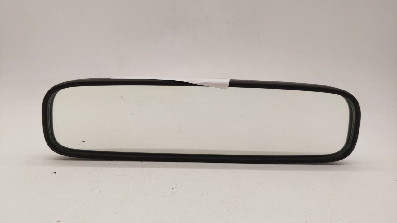 2013-2017 Honda Accord Interior Rear View Mirror Replacement OEM P/N:A047171 Fits OEM Used Auto Parts - Oemusedautoparts1.co