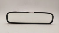 2013-2017 Honda Accord Interior Rear View Mirror Replacement OEM P/N:A047171 Fits OEM Used Auto Parts - Oemusedautoparts1.co
