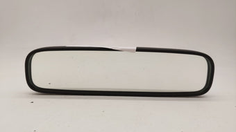 compare product 2013-2017 Honda Accord Interior Rear View Mirror Replacement OEM P/N:A047171 Fits OEM Used Auto Parts