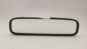 2013-2017 Honda Accord Interior Rear View Mirror Replacement OEM P/N:A047171 Fits OEM Used Auto Parts - Oemusedautoparts1.co