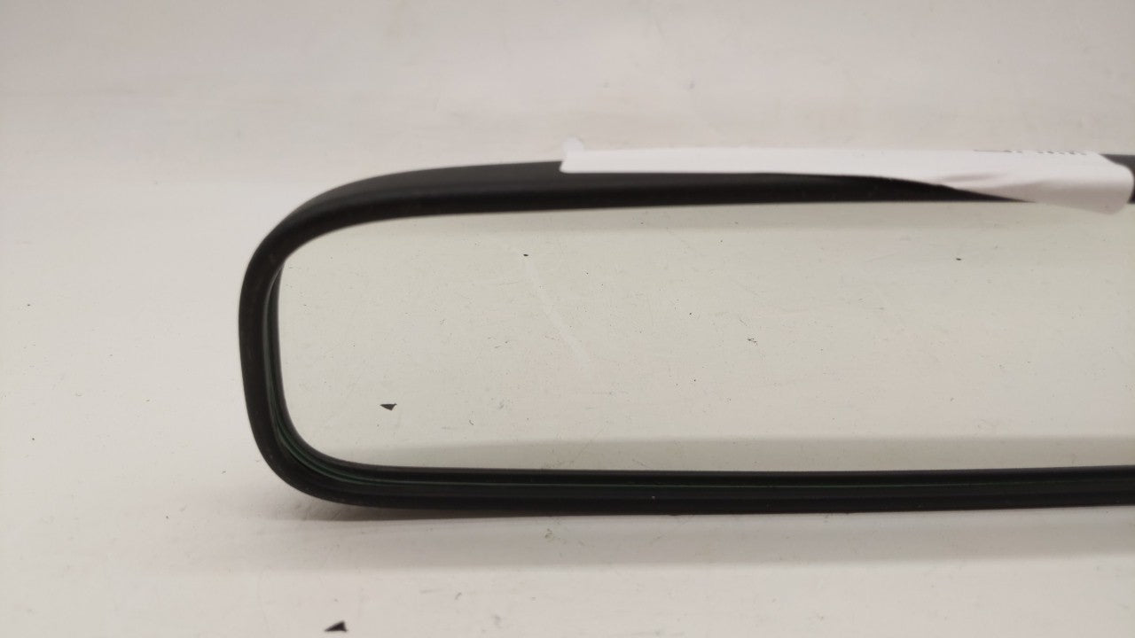 2013-2017 Honda Accord Interior Rear View Mirror Replacement OEM P/N:A047171 Fits OEM Used Auto Parts - Oemusedautoparts1.co