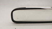 2013-2017 Honda Accord Interior Rear View Mirror Replacement OEM P/N:A047171 Fits OEM Used Auto Parts - Oemusedautoparts1.co