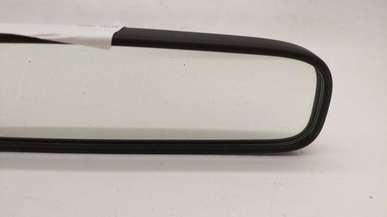 2013-2017 Honda Accord Interior Rear View Mirror Replacement OEM P/N:A047171 Fits OEM Used Auto Parts - Oemusedautoparts1.co