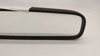 2013-2017 Honda Accord Interior Rear View Mirror Replacement OEM P/N:A047171 Fits OEM Used Auto Parts - Oemusedautoparts1.co