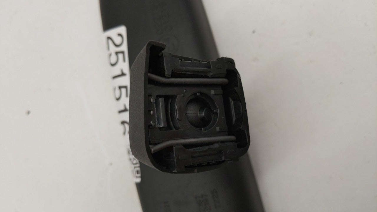 2013-2017 Honda Accord Interior Rear View Mirror Replacement OEM P/N:A047171 Fits OEM Used Auto Parts - Oemusedautoparts1.co