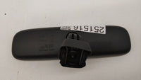 2013-2017 Honda Accord Interior Rear View Mirror Replacement OEM P/N:A047171 Fits OEM Used Auto Parts - Oemusedautoparts1.co