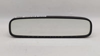 2013-2017 Honda Accord Interior Rear View Mirror Replacement OEM P/N:E4042197 Fits OEM Used Auto Parts - Oemusedautoparts1.c