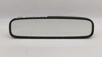 compare product 2013-2017 Honda Accord Interior Rear View Mirror Replacement OEM P/N:E4042197 Fits OEM Used Auto Parts