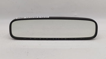2013-2017 Honda Accord Interior Rear View Mirror Replacement OEM P/N:E4042197 Fits OEM Used Auto Parts - Oemusedautoparts1.c
