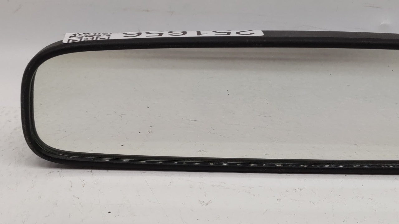 2013-2017 Honda Accord Interior Rear View Mirror Replacement OEM P/N:E4042197 Fits OEM Used Auto Parts - Oemusedautoparts1.c