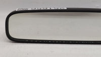 2013-2017 Honda Accord Interior Rear View Mirror Replacement OEM P/N:E4042197 Fits OEM Used Auto Parts - Oemusedautoparts1.c