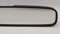 2013-2017 Honda Accord Interior Rear View Mirror Replacement OEM P/N:E4042197 Fits OEM Used Auto Parts - Oemusedautoparts1.c