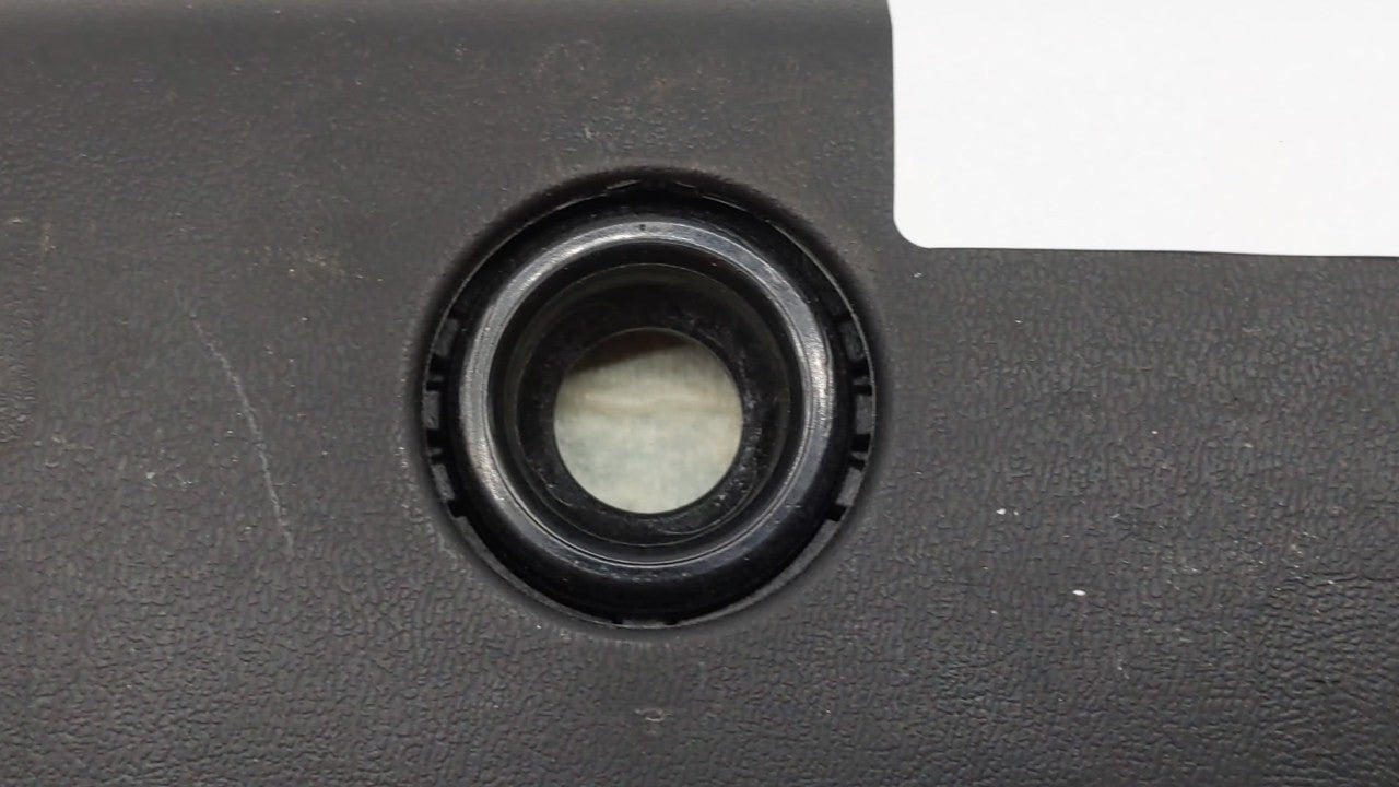 2013-2017 Honda Accord Interior Rear View Mirror Replacement OEM P/N:E4042197 Fits OEM Used Auto Parts - Oemusedautoparts1.c