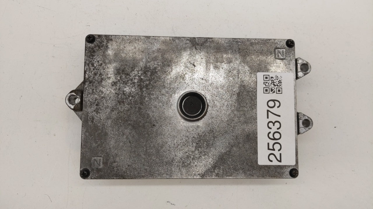 2016-2017 Honda Accord PCM Engine Control Computer ECU ECM PCU OEM P/N:37820-5A0-L63 37820-5A0-L64 Fits Fits 2016 2017 OEM U