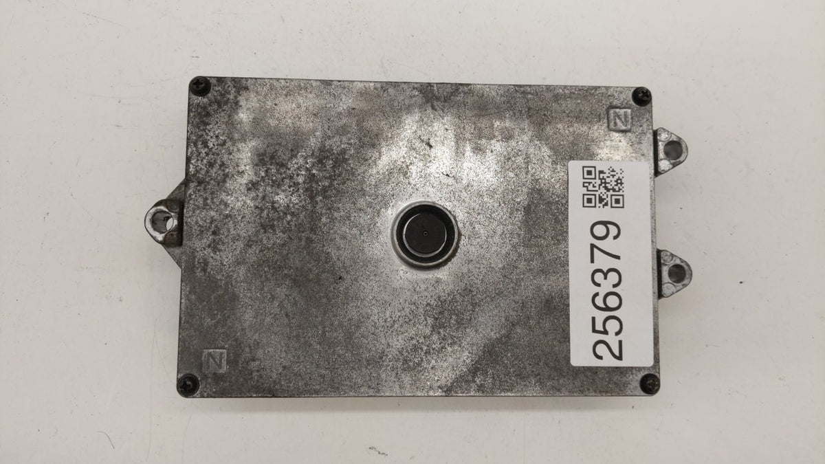 2016-2017 Honda Accord PCM Engine Control Computer ECU ECM PCU OEM P/N:37820-5A0-L63 37820-5A0-L64 Fits 2016 2017 OEM Used A