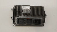 2016-2017 Honda Accord PCM Engine Control Computer ECU ECM PCU OEM P/N:37820-5A0-L63 37820-5A0-L64 Fits Fits 2016 2017 OEM U
