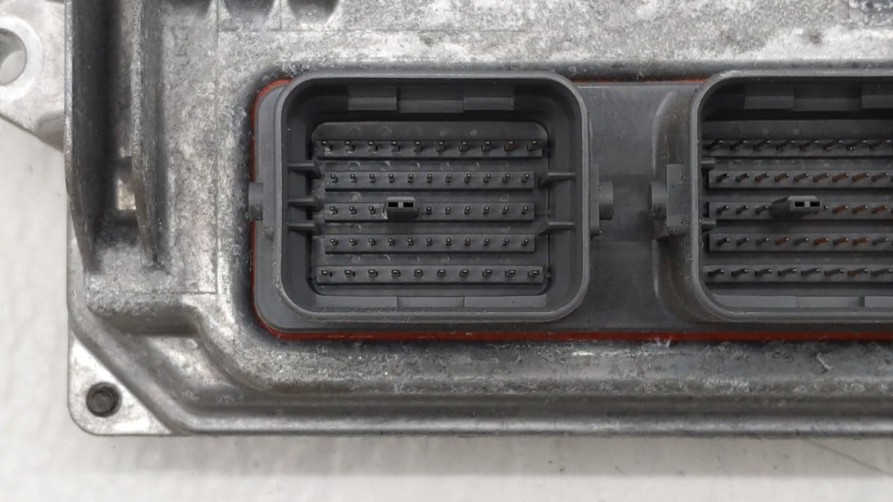 2016-2017 Honda Accord PCM Engine Control Computer ECU ECM PCU OEM P/N:37820-5A0-B24 37820-5A0-B25 Fits Fits 2016 2017 OEM U