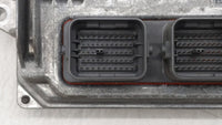 2016-2017 Honda Accord PCM Engine Control Computer ECU ECM PCU OEM P/N:37820-5A0-B24 37820-5A0-B25 Fits Fits 2016 2017 OEM U