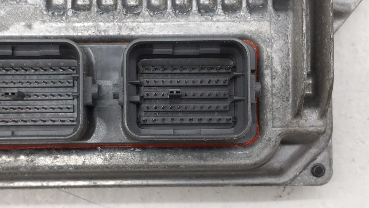 2016-2017 Honda Accord PCM Engine Control Computer ECU ECM PCU OEM P/N:37820-5A0-B24 37820-5A0-B25 Fits Fits 2016 2017 OEM U